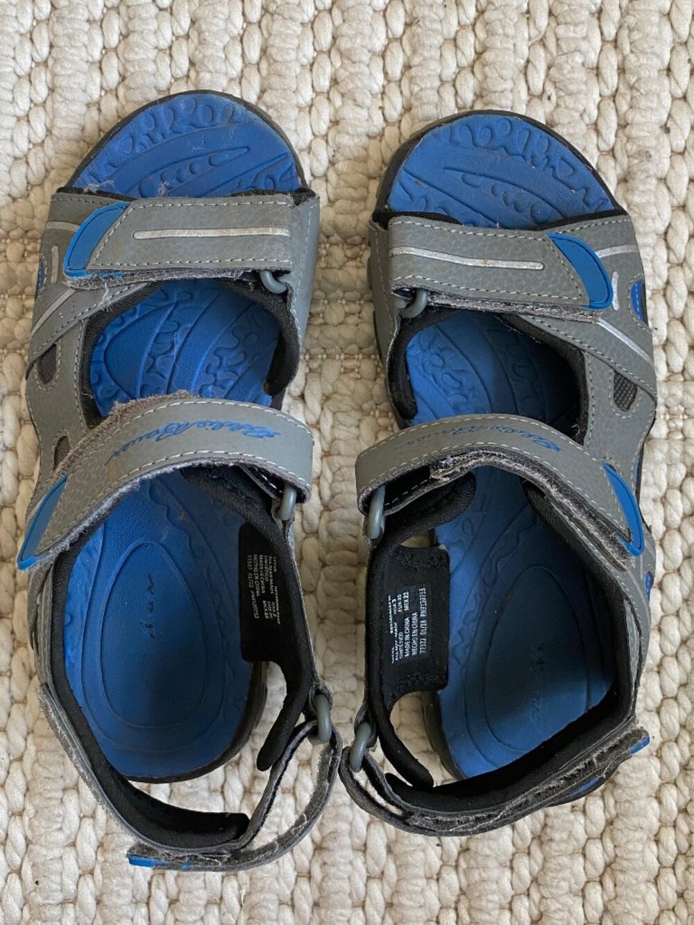 Eddie Bauer Waterproof Unisex Sandals